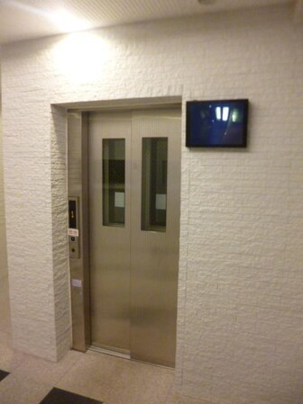 グラン フィルの物件内観写真